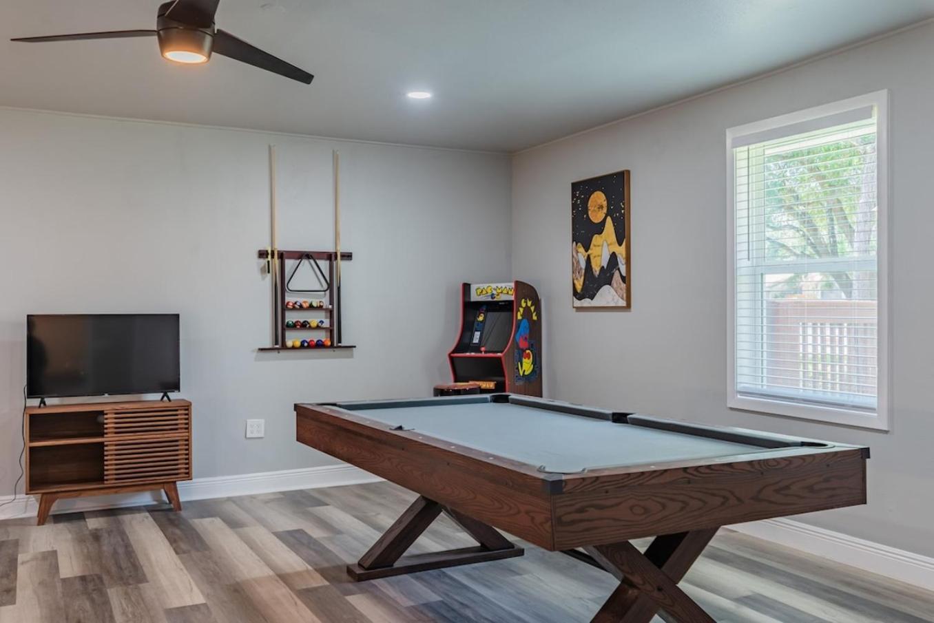 Stunning Pool Overlooking Golf Course & Game Room Σαν Αντόνιο Εξωτερικό φωτογραφία